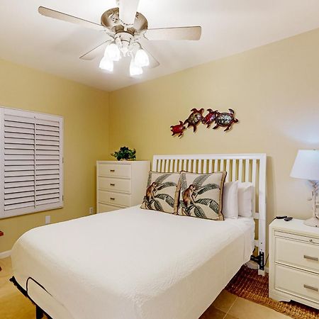 Apartamento Barataria 204 Destin Exterior foto