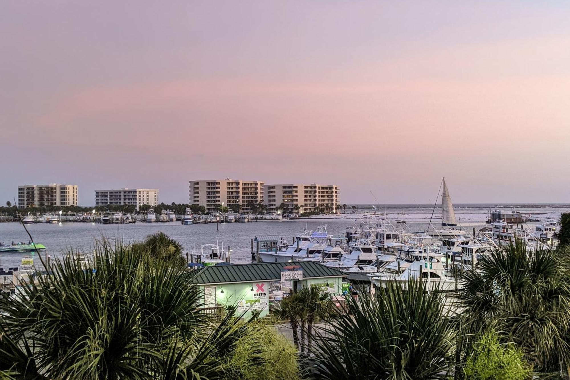 Apartamento Barataria 204 Destin Exterior foto