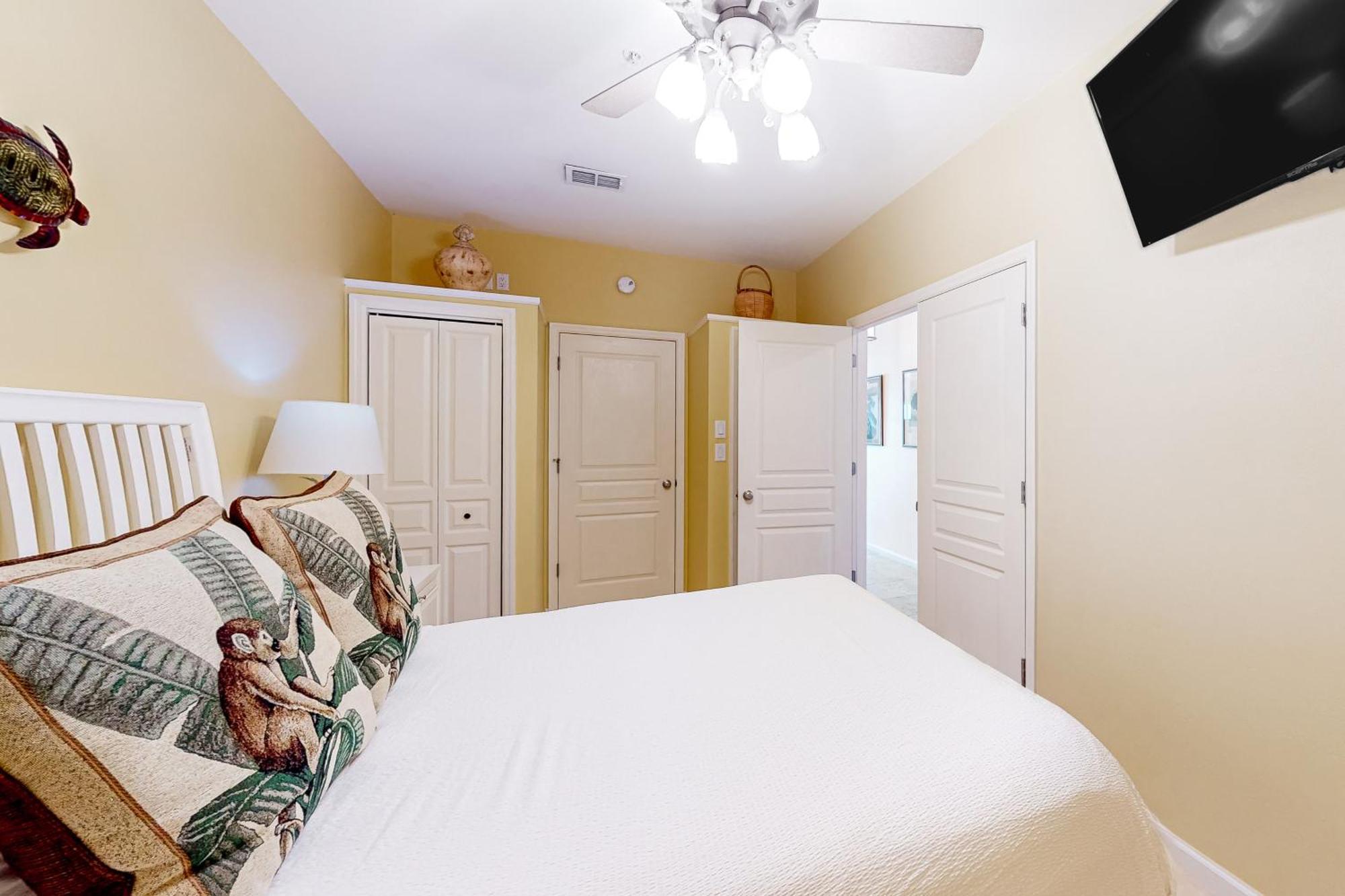Apartamento Barataria 204 Destin Exterior foto