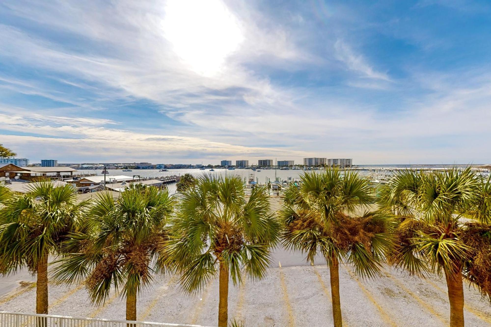 Apartamento Barataria 204 Destin Exterior foto