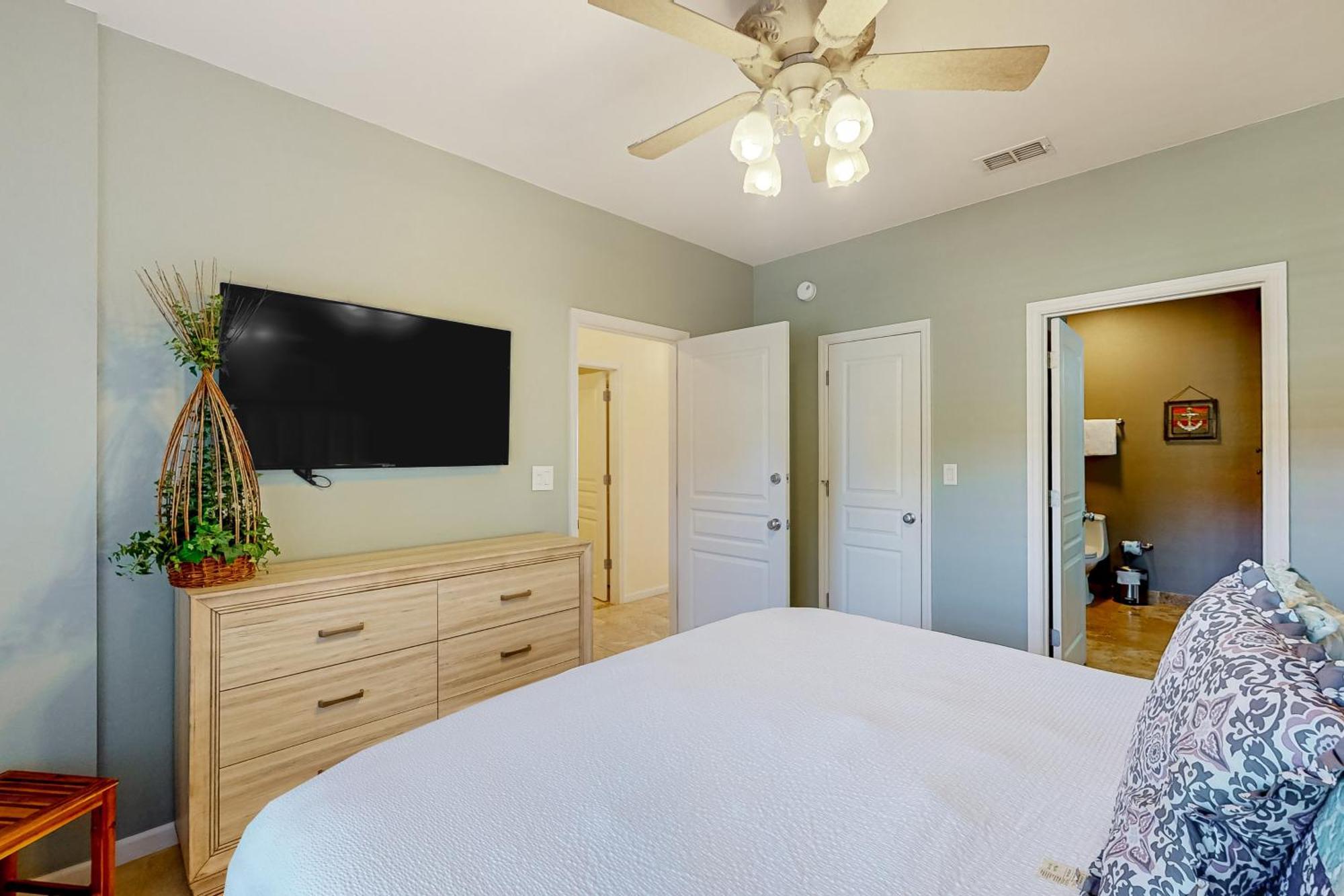 Apartamento Barataria 204 Destin Exterior foto
