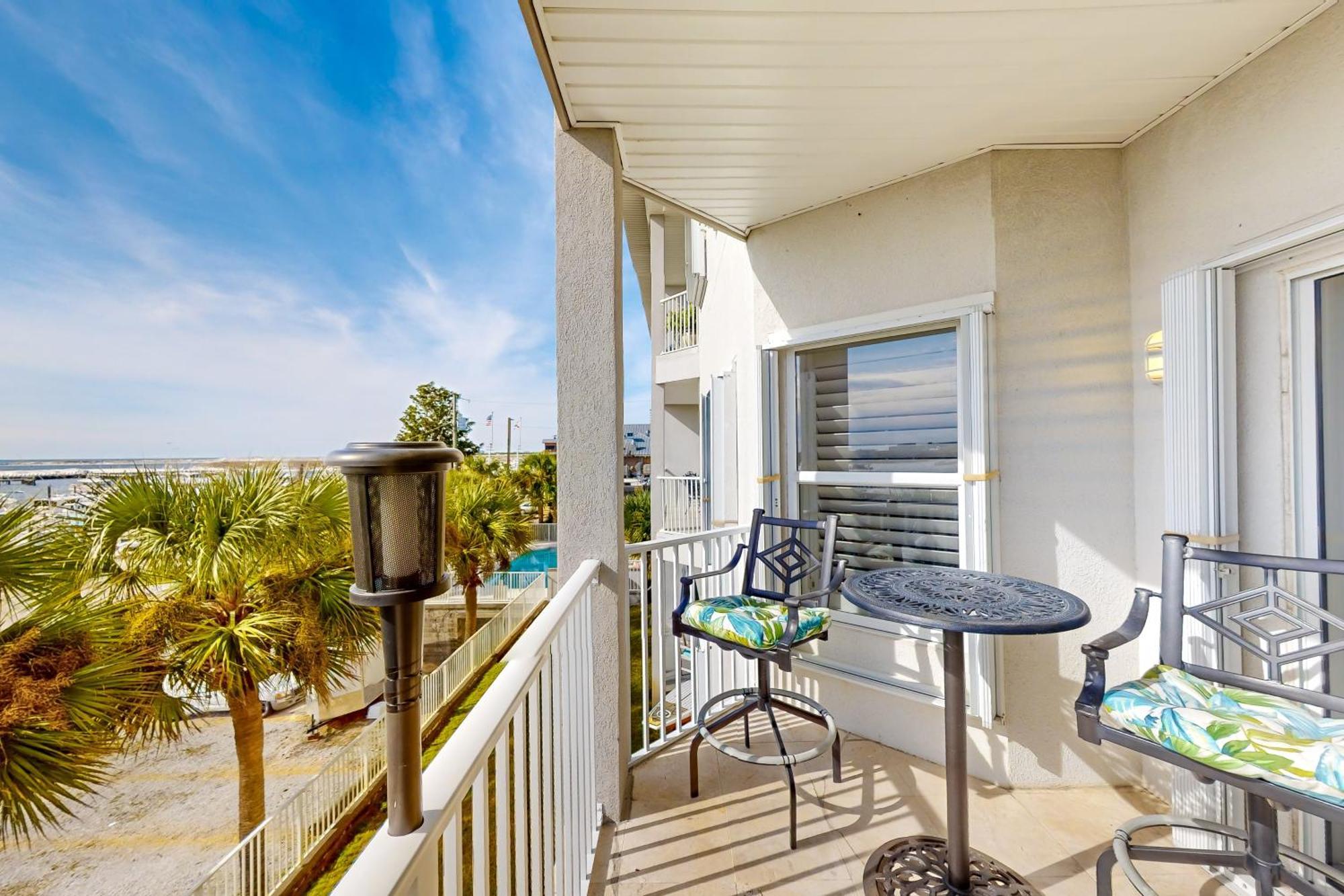 Apartamento Barataria 204 Destin Exterior foto