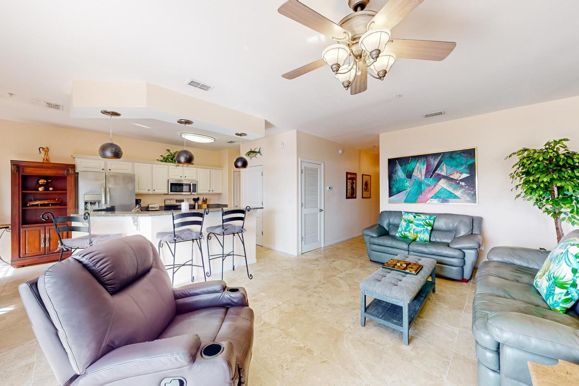 Apartamento Barataria 204 Destin Exterior foto