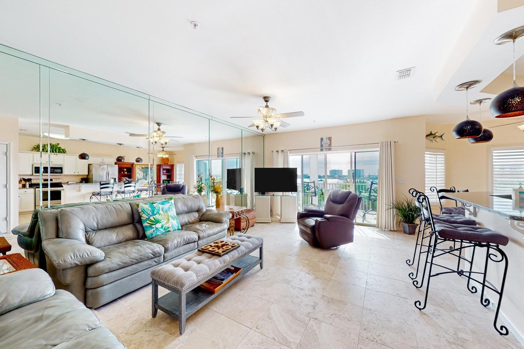 Apartamento Barataria 204 Destin Exterior foto