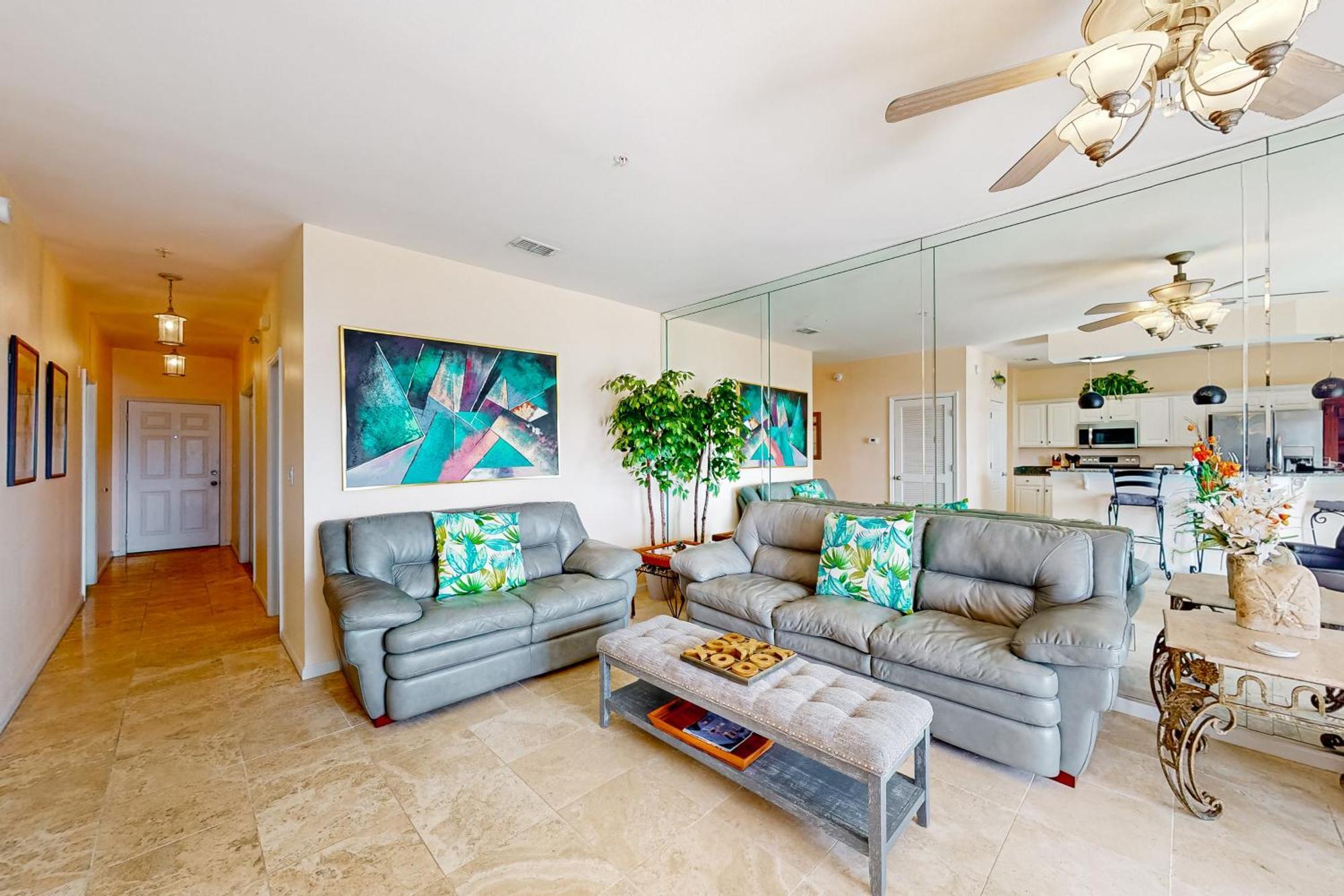 Apartamento Barataria 204 Destin Exterior foto